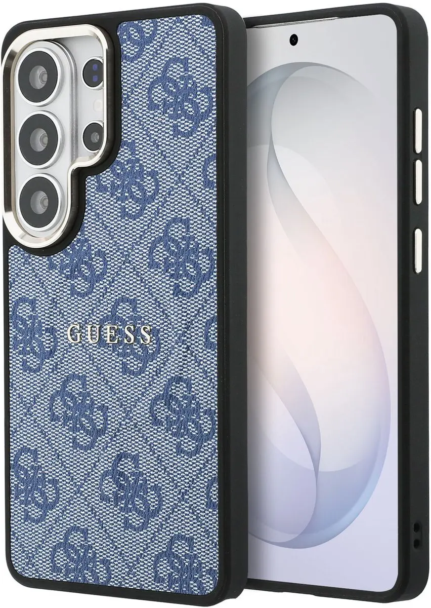 GUESS Hoesje Samsung Galaxy S26 Ultra