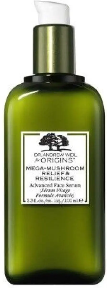 Origins Mega Mushroom Kalmerend Serum 100ml