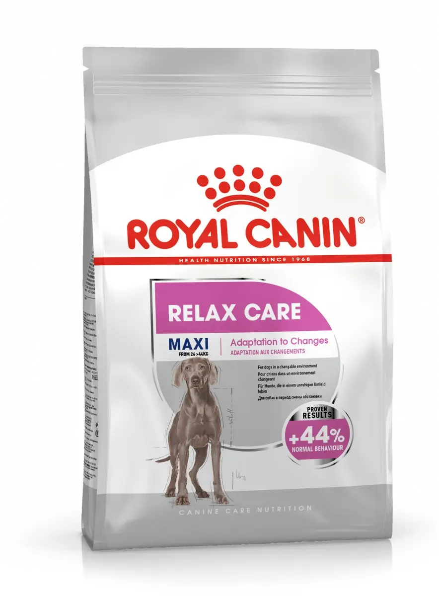 Royal Canin Relax Care Maxi Hondenvoer