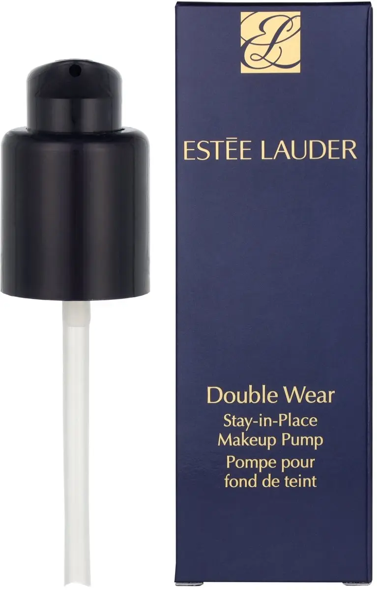 Estée Lauder Double Wear Pompje