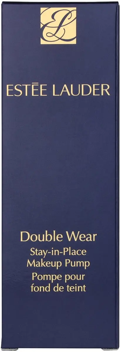 Estée Lauder Double Wear Pompje - 1ml Lichte huidskleur