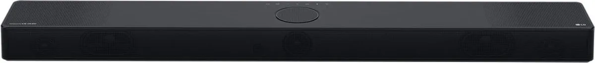 LG DSC9S Soundbar 3.1.3 - 400W - Zwart - afbeelding 6 van 6