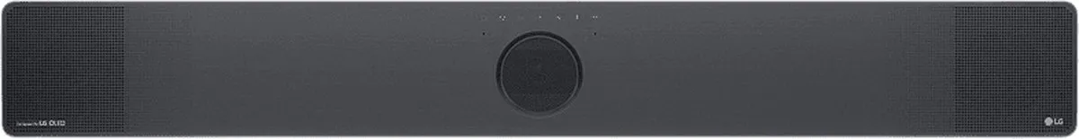 LG DSC9S Soundbar 3.1.3 - 400W - Zwart