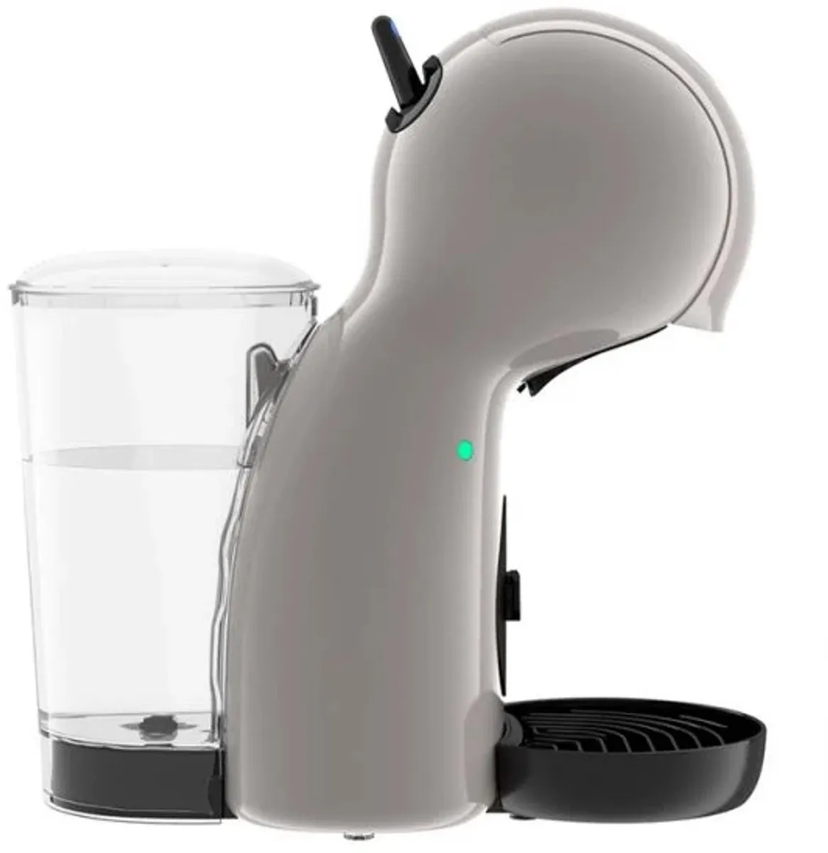 Krups Dolce Gusto Piccolo XS KP1A3AF0 Koffiecupmachine - Taupe