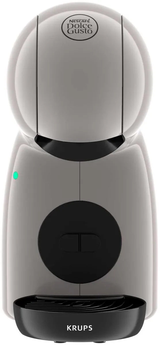 Krups Dolce Gusto Piccolo XS KP1A3AF0 Koffiecupmachine - Taupe - afbeelding 6 van 6