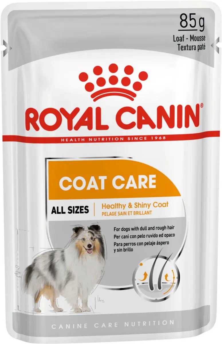 Royal Canin Coat Care Hondenvoer