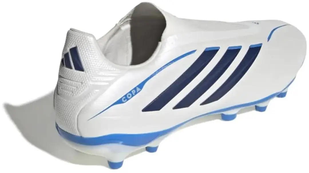 Adidas Copa Pure IV League Laceless FG Voetbalschoenen 42 - Weg
