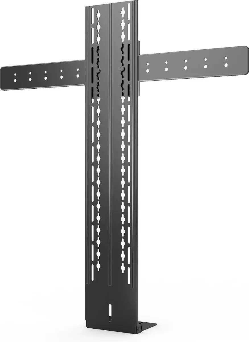 Yealink VCS-TVMount2 Wandmontage - Zwart