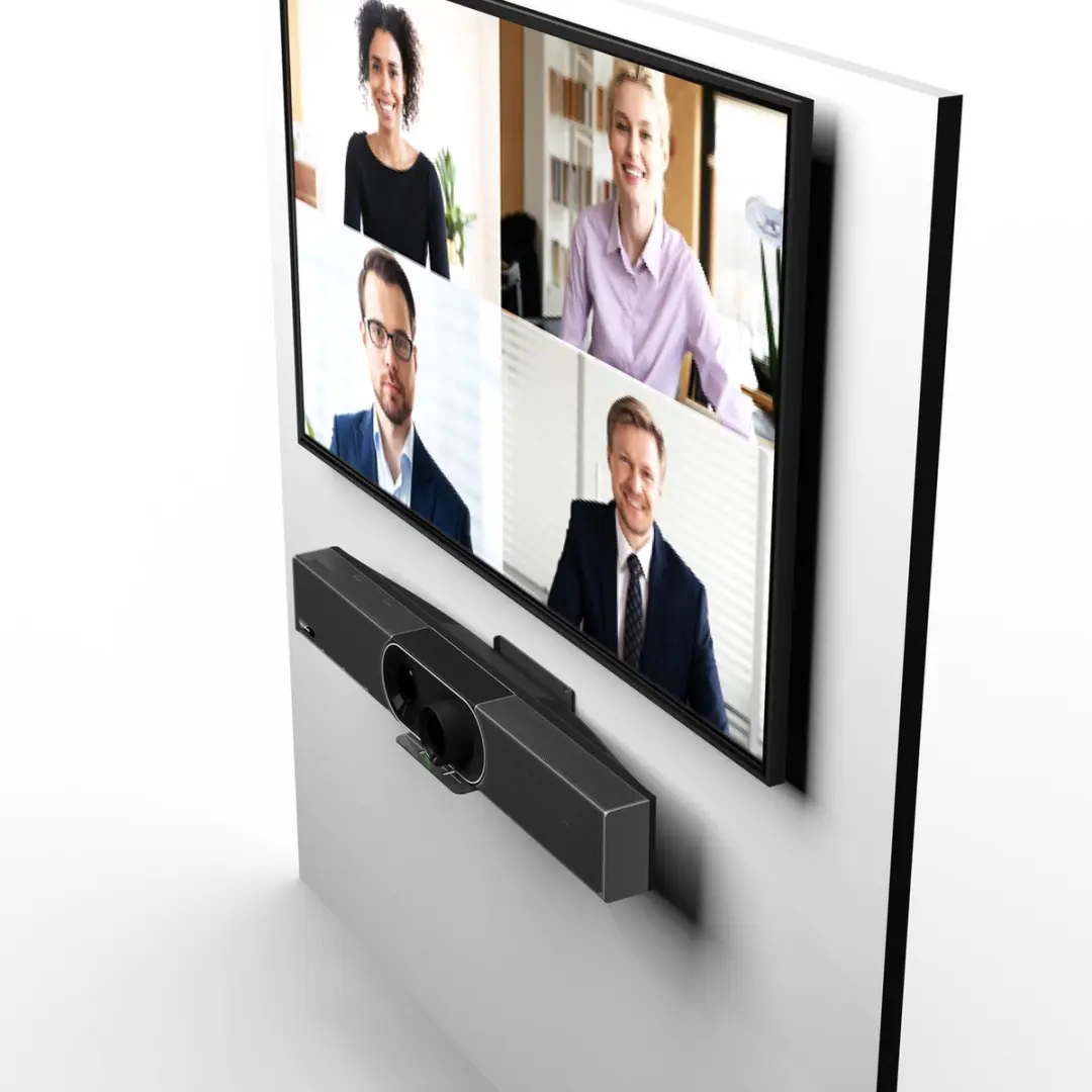 Yealink VCS-TVMount2 Wandmontage