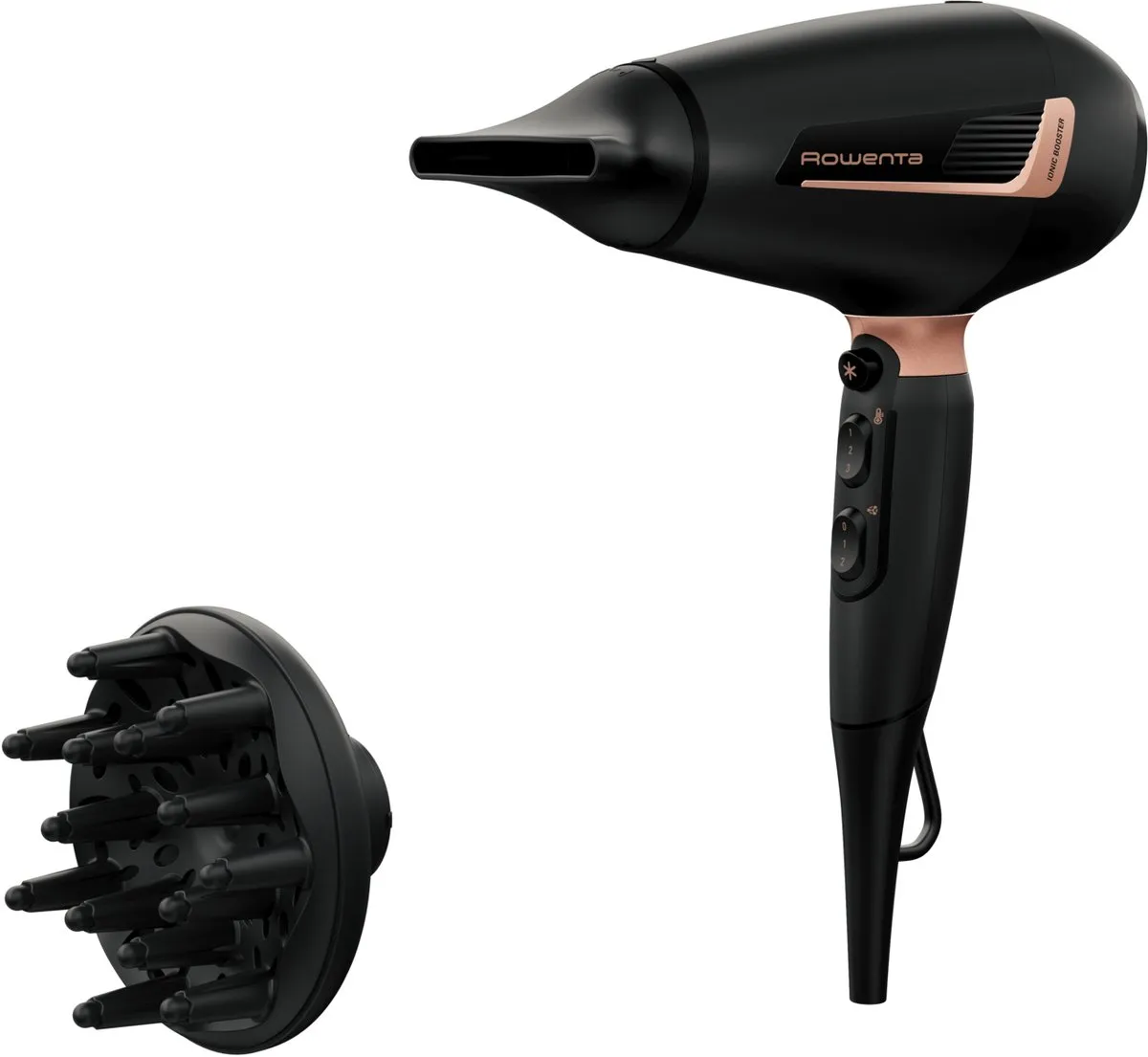 Rowenta Pro Expert CV8830 Haardroger