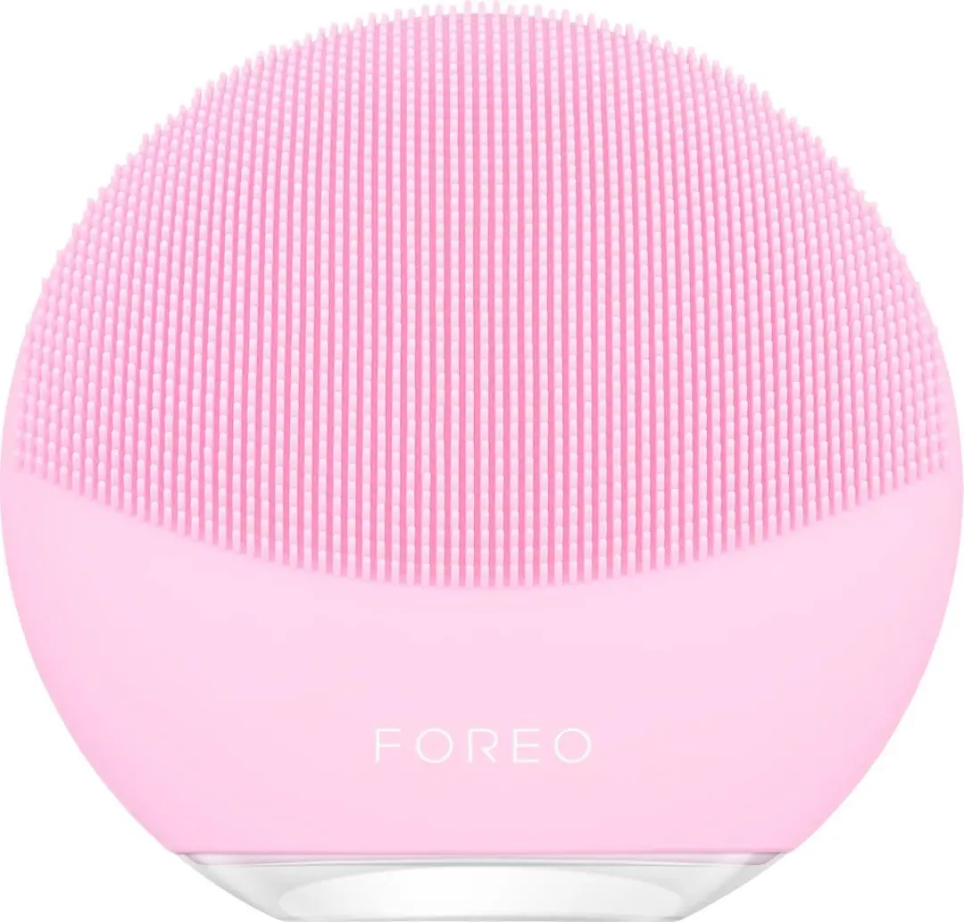 FOREO LUNA mini 3 Gezichtsreinigingsborstel