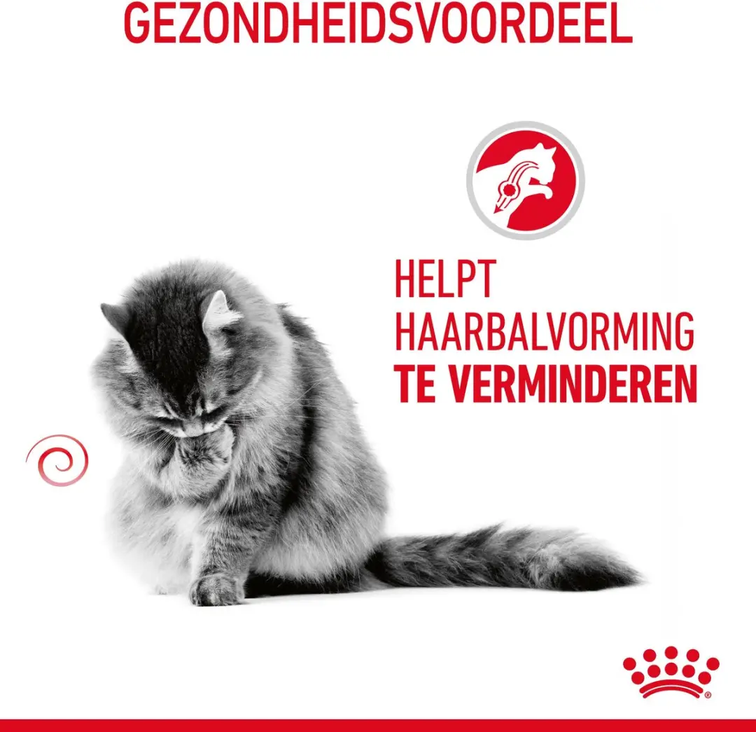 Royal Canin Hairball Care Kattenvoer 10kg