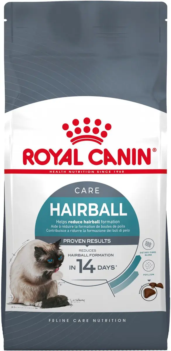 Royal Canin Hairball Care Kattenvoer 10kg