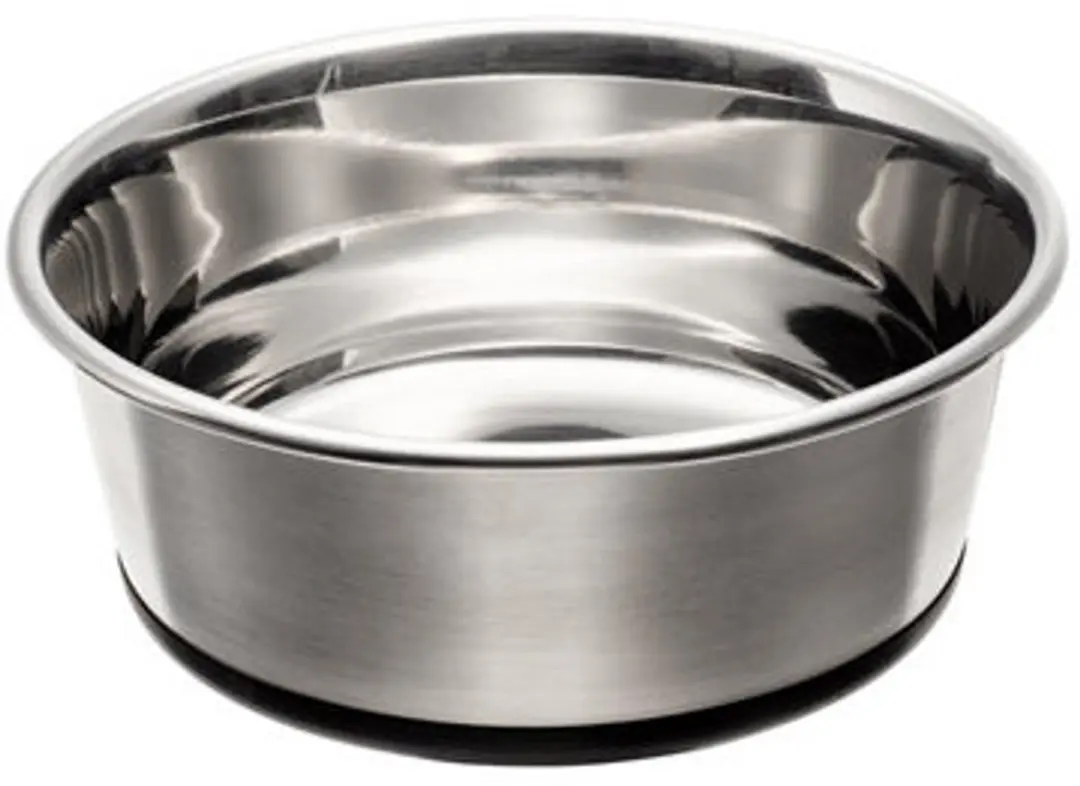 Hunter Roestvrijstalen Voerbak 550ml - Ø14cm