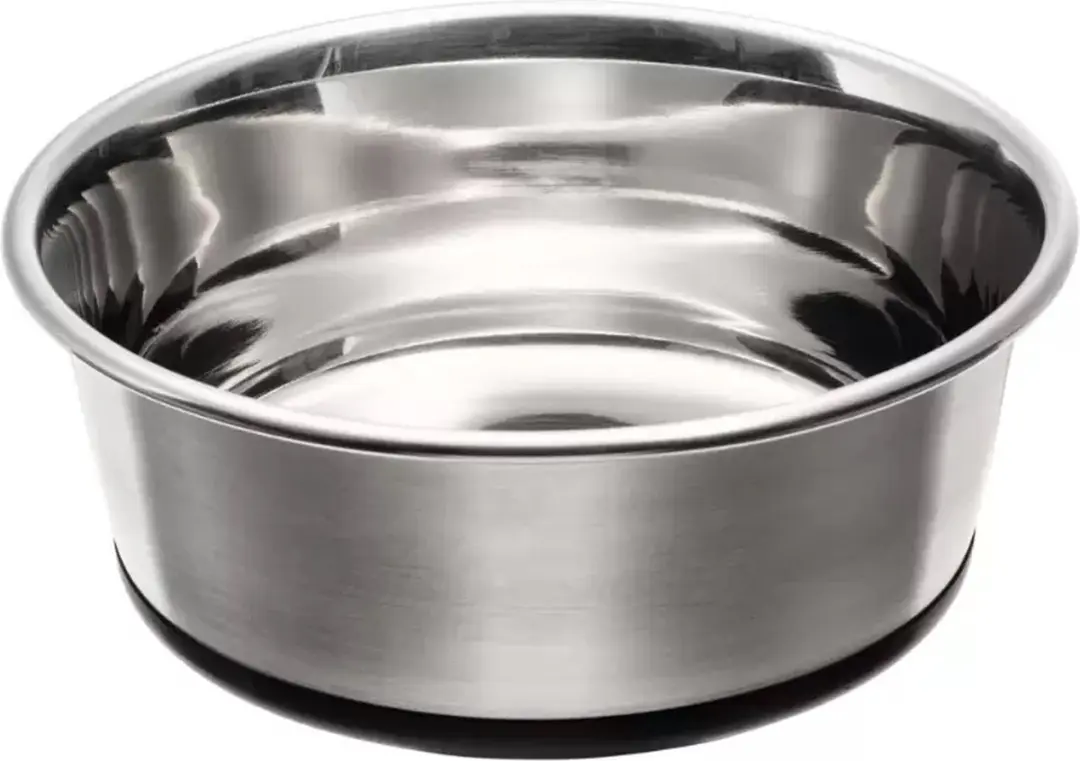 Hunter Roestvrijstalen Voerbak 550ml