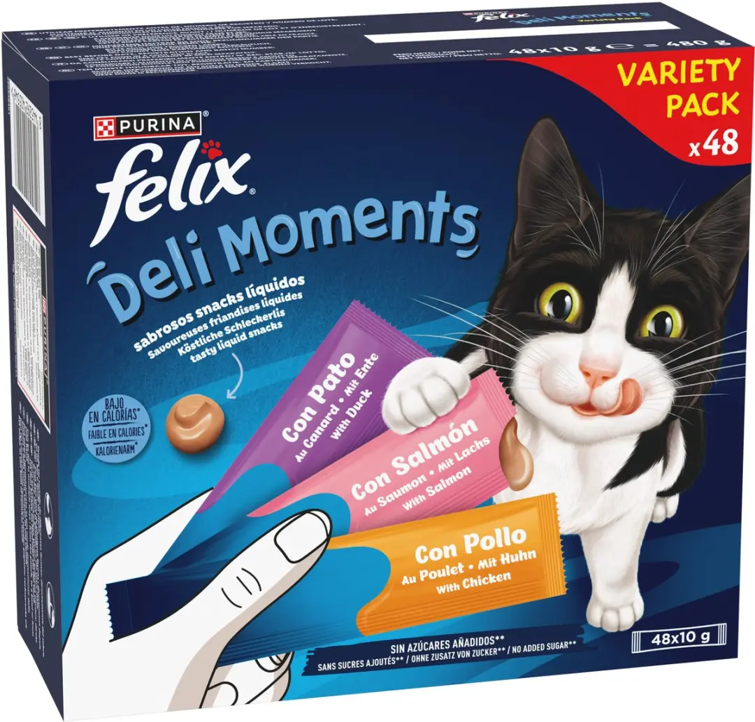 Felix Deli Moments Kip