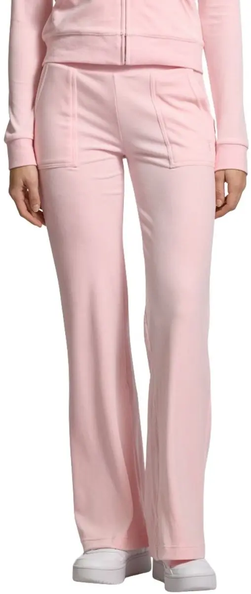 Juicy Couture Layla Trainingsbroek - Maat S - Blauw