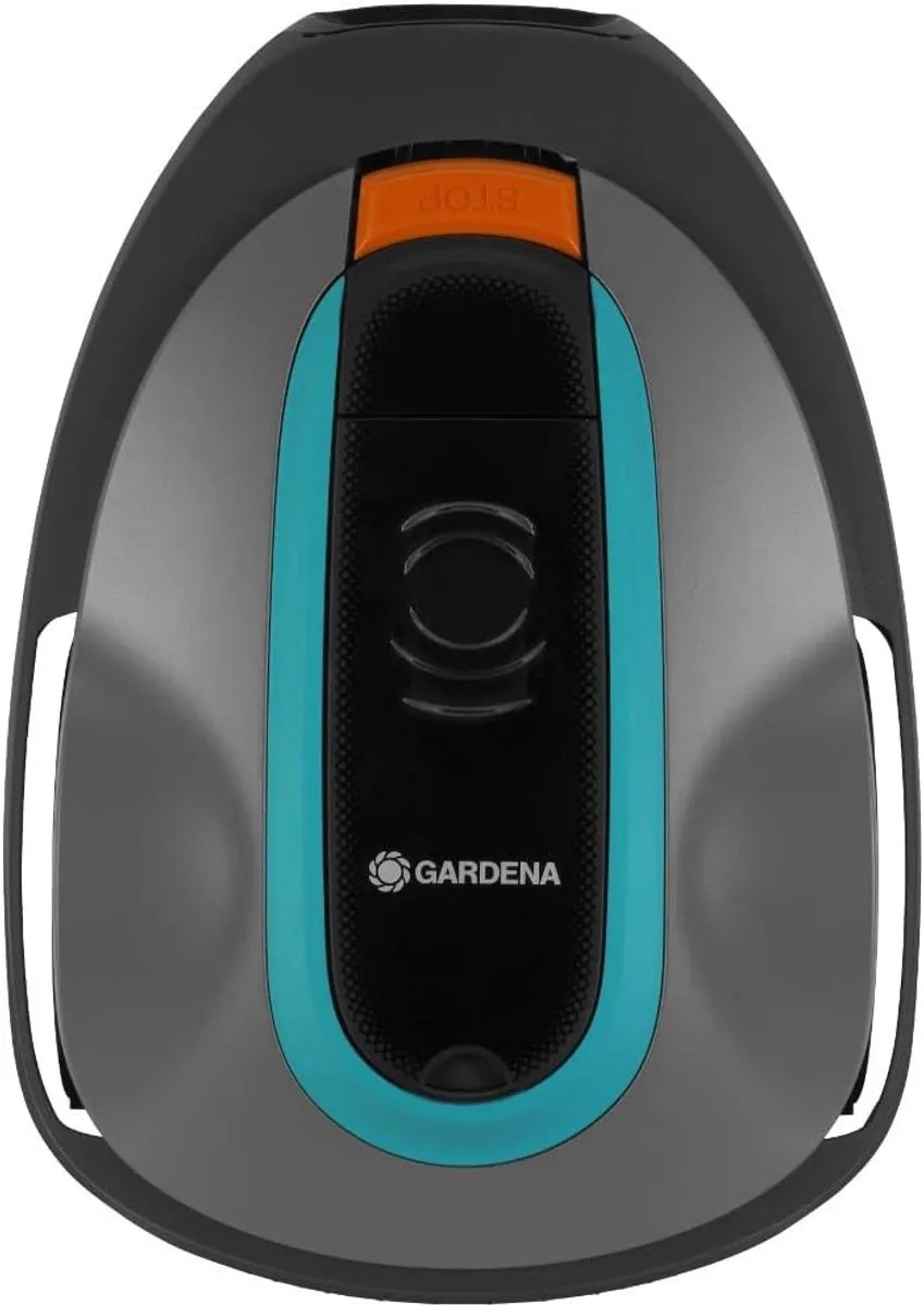 Gardena Sileno City 400 Robotmaaier 18V - 150m Begrenzingsdraad