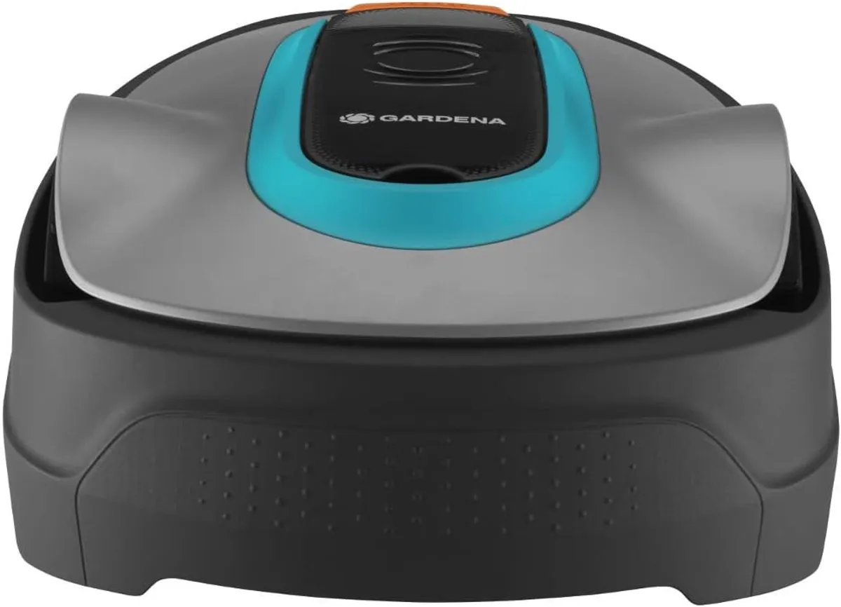 Gardena Sileno City 400 Robotmaaier 18V - 150m Begrenzingsdraad