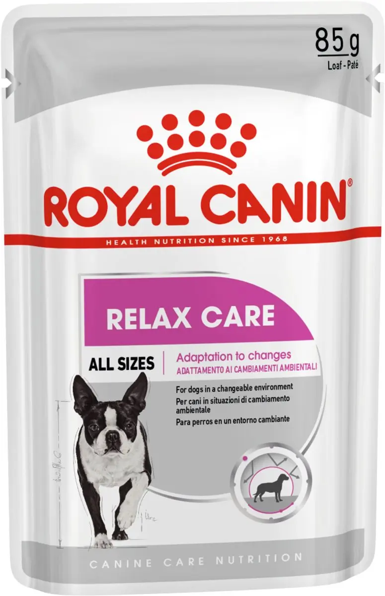 Royal Canin Relax Care Natvoer