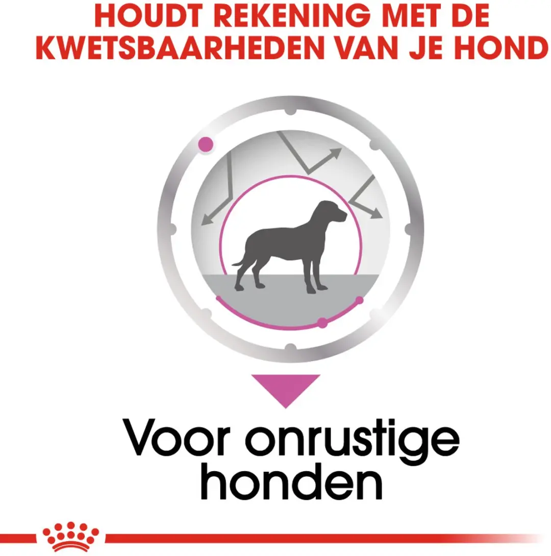 Royal Canin Relax Care Natvoer - 12x85g - afbeelding 6 van 6