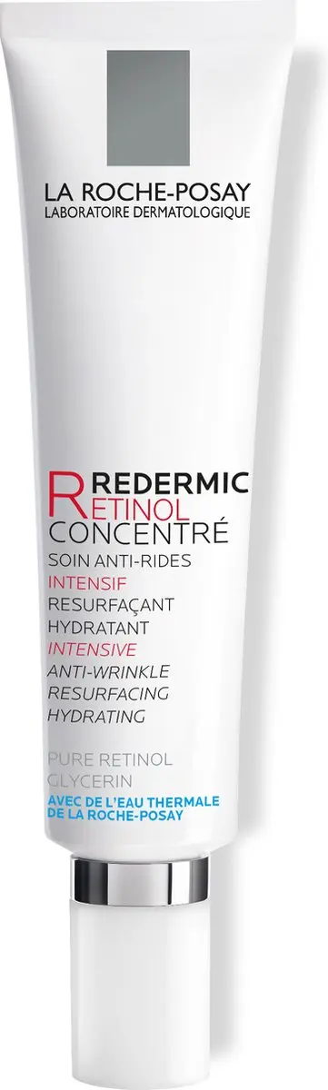 La Roche-Posay Redermic Retinol Dagcrème 30ml