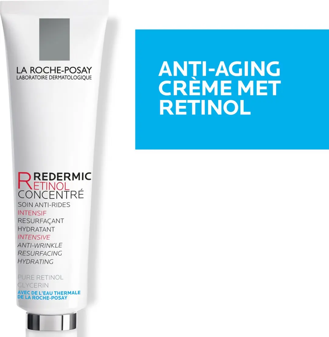 La Roche-Posay Redermic Retinol Dagcrème 30ml - afbeelding 6 van 6