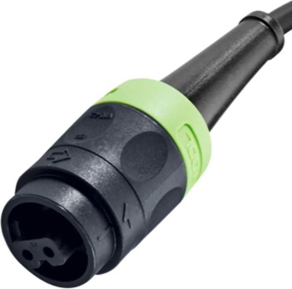Festool Plug It H05 RN-F4 Kabel 4m - 3 Stuks