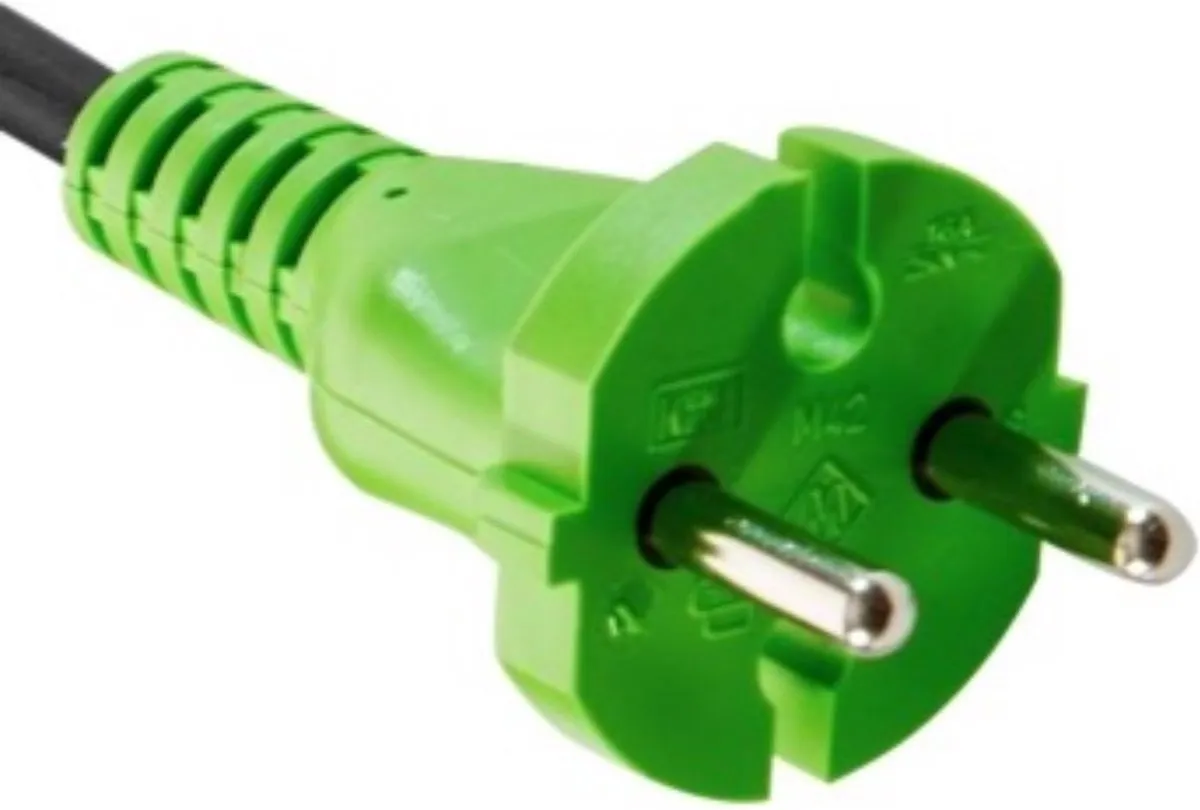 Festool Plug It H05 RN-F4 Kabel 4m - 3 Stuks