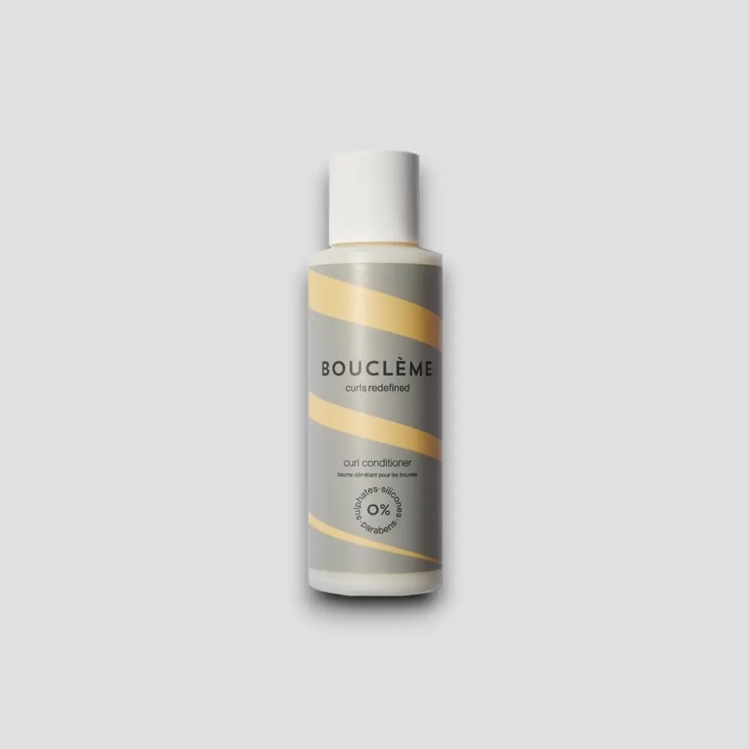 Bouclème Curls Redefined Curl Conditioner 100ml