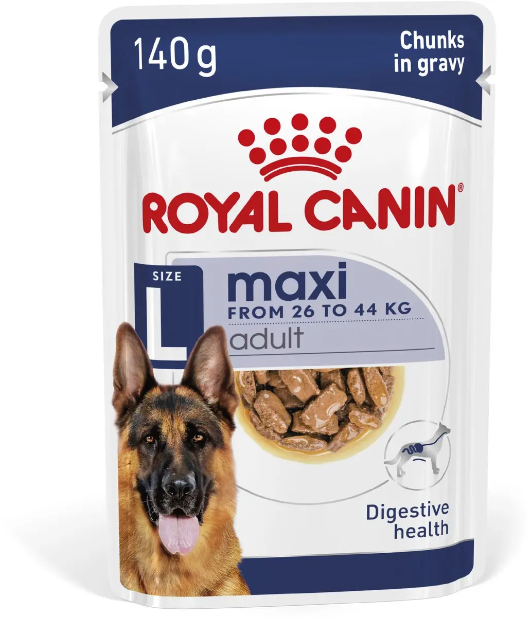 Royal Canin Maxi Adult Hondenvoer