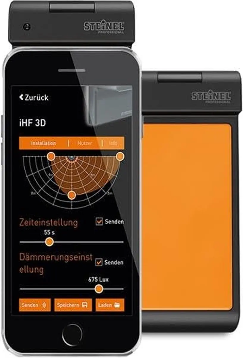 Steinel Smart Remote 009151