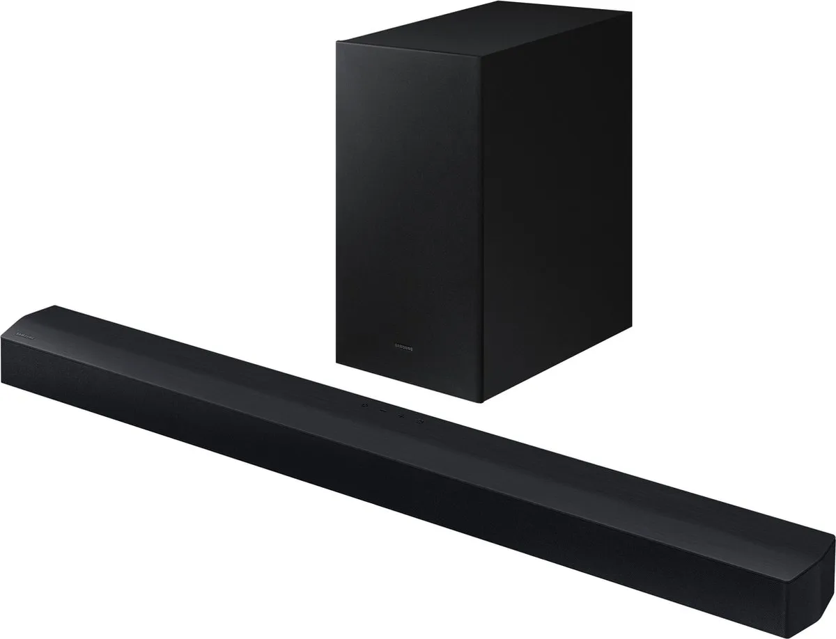 Samsung HW-C450 Soundbar 2.1