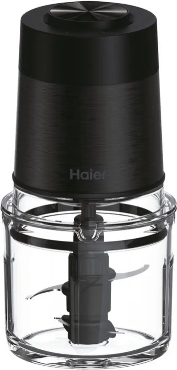 Haier HCH5B1 011 Elektrische Hakmolen 550W