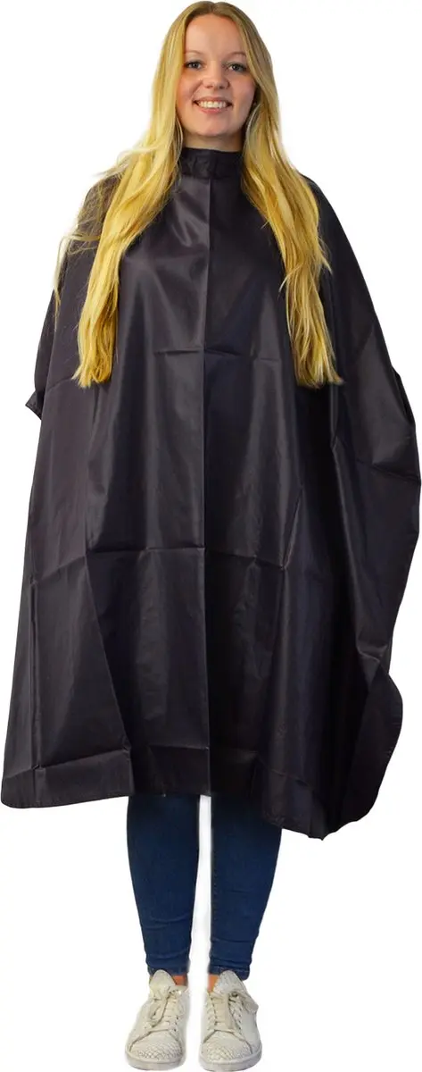 Nebur Kapmantel Maxi 1004