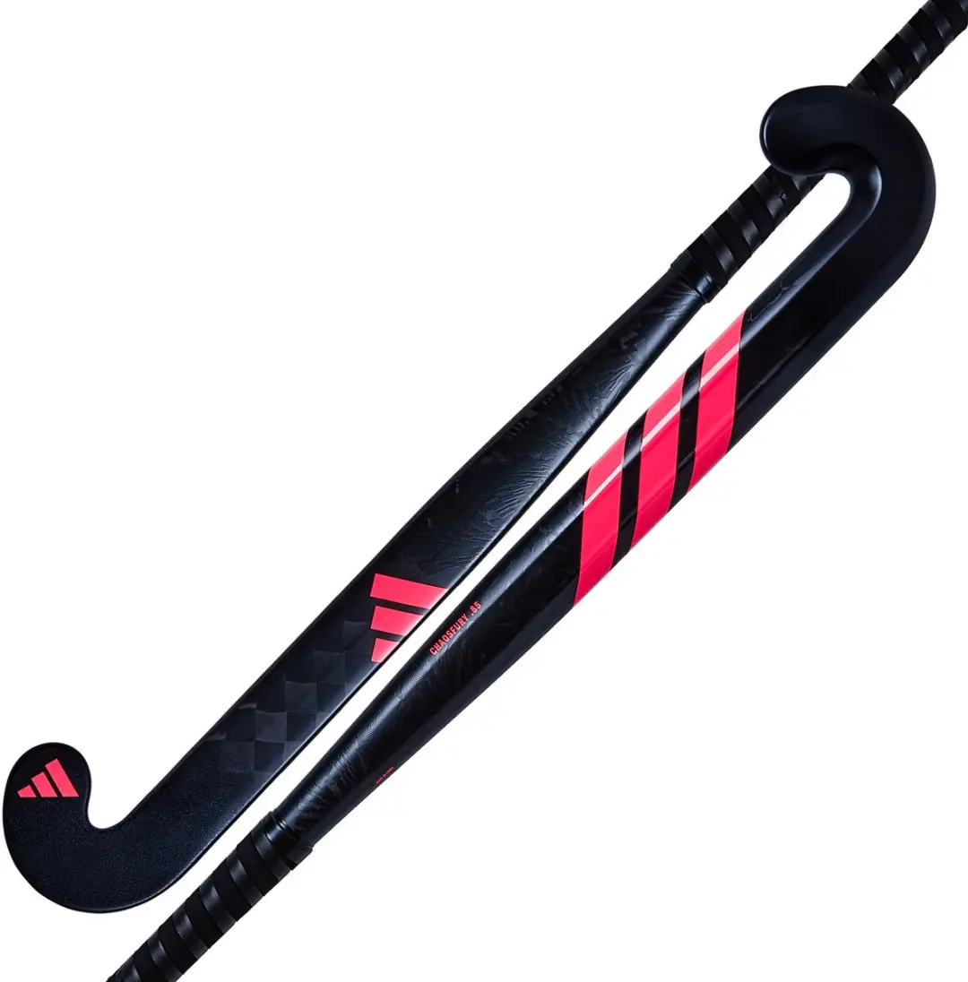 Adidas Chaosfury .85 Hockey Stick Senior Veld - Grijs