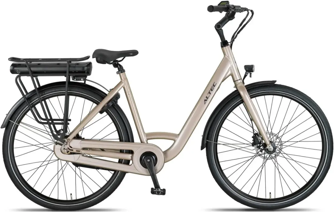 Altec Orion Elektrische Stadsfiets 28"