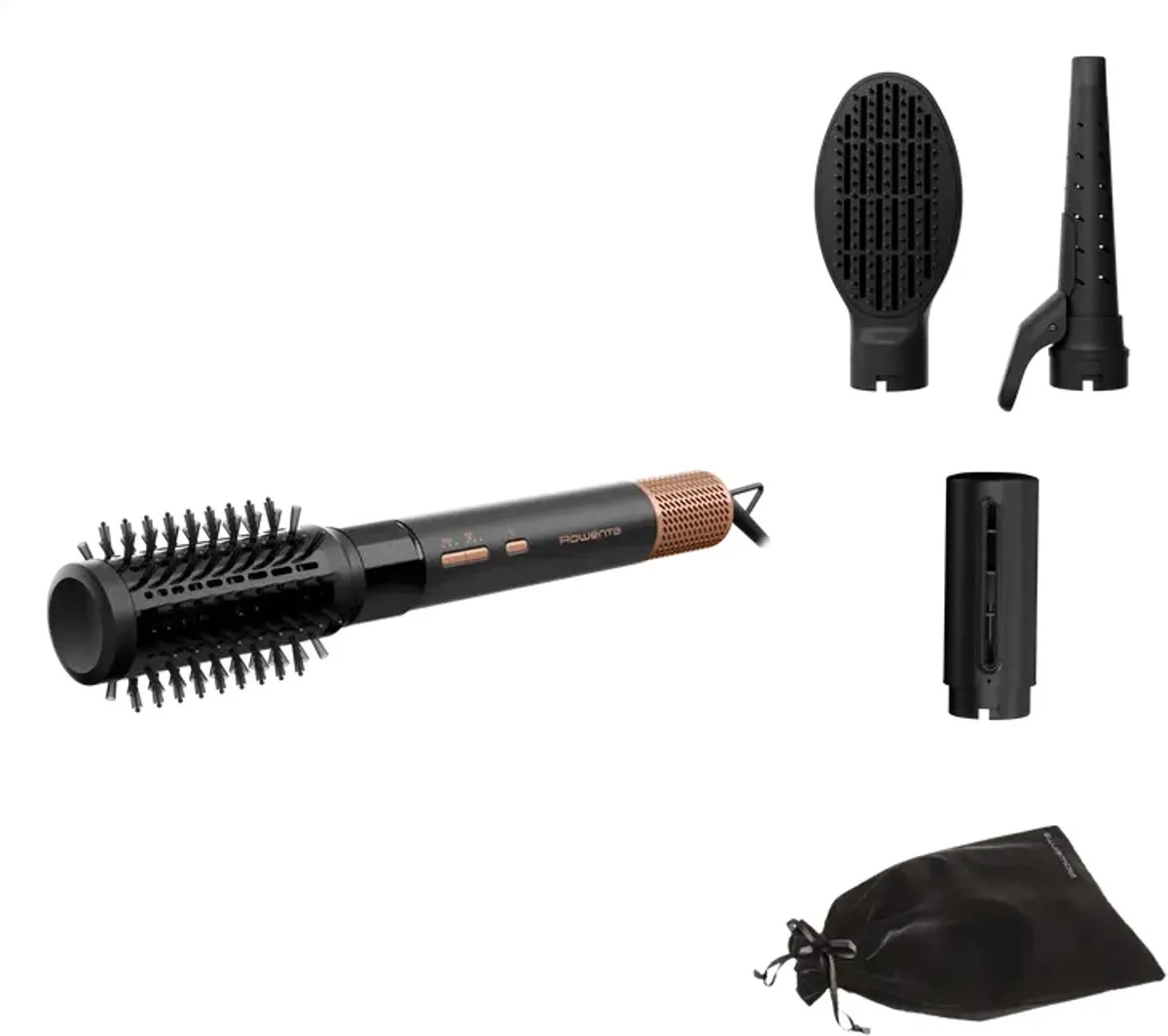 Rowenta Air Shape UB9820E0 Multistyling Heteluchtborstel