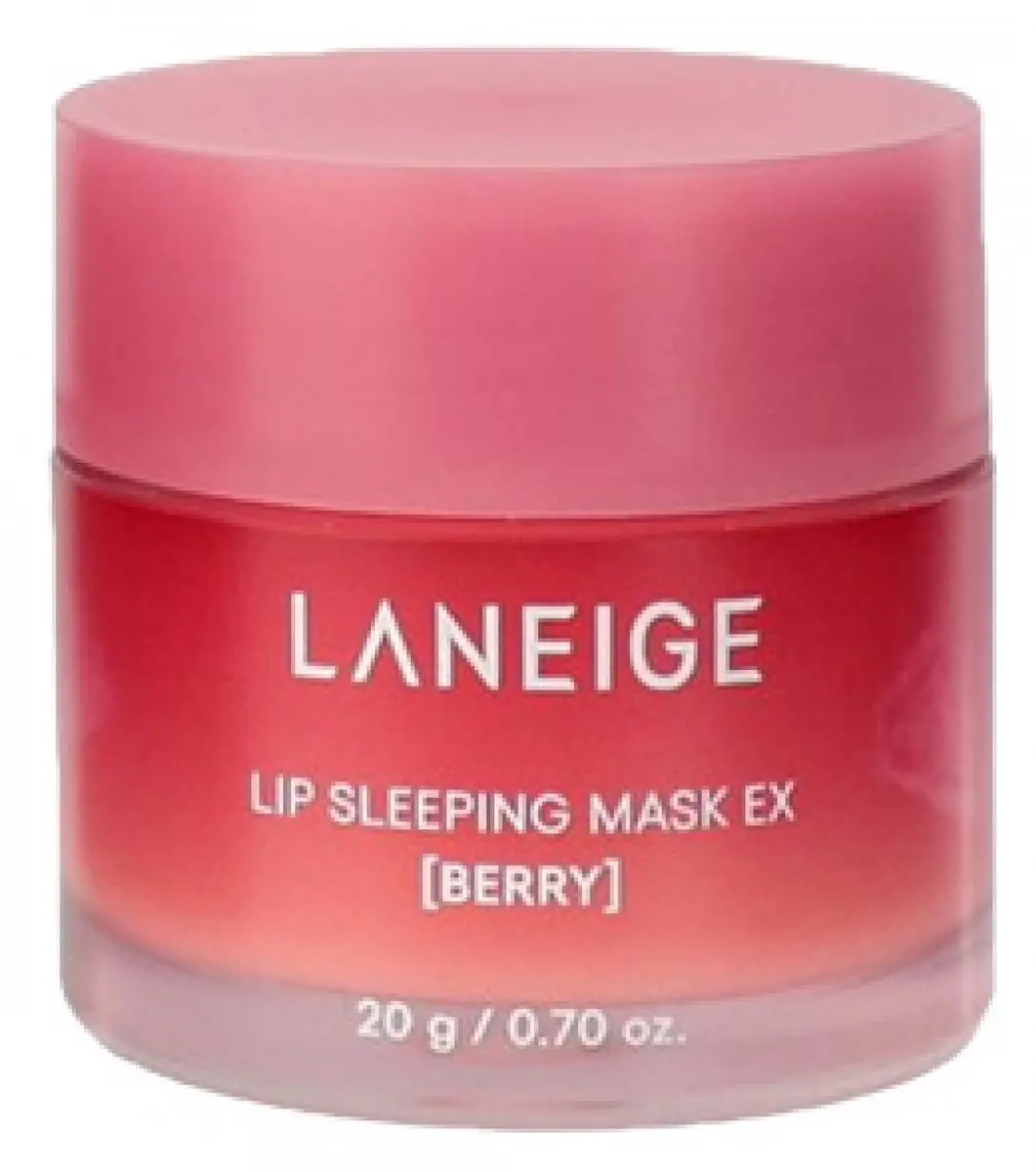 Laneige Lip Sleeping Mask Berry 20g