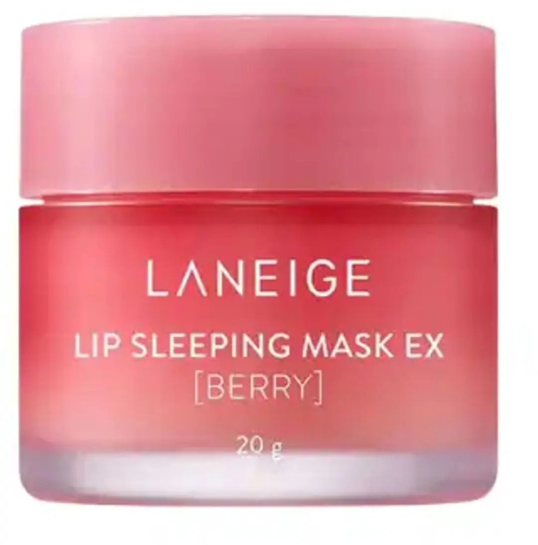 Laneige Lip Sleeping Mask Berry 20g