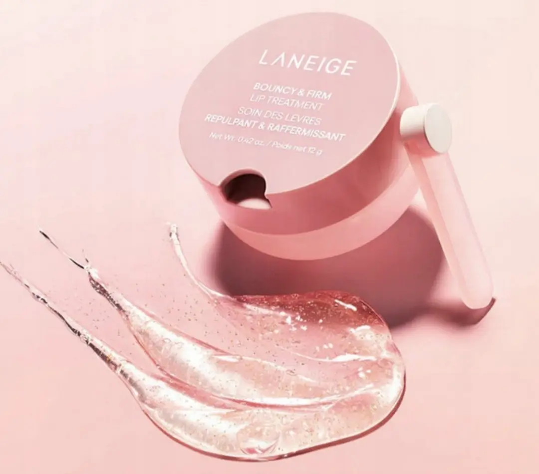 Laneige Bouncy & Firm Lip Treatment 12g