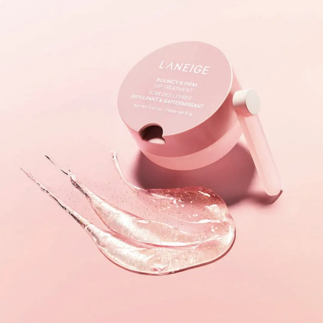 Laneige Bouncy & Firm Lip Treatment 12g