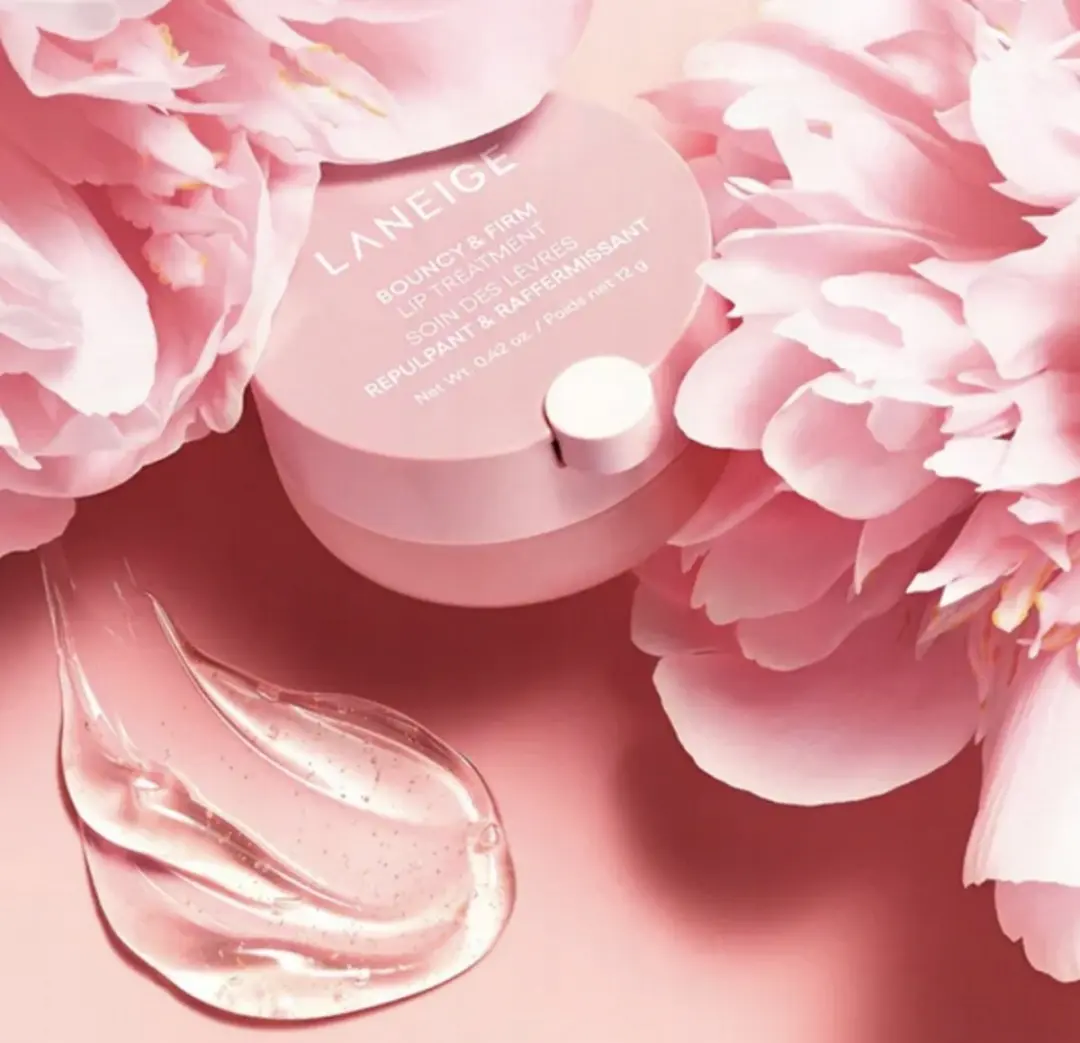 Laneige Bouncy & Firm Lip Treatment 12g