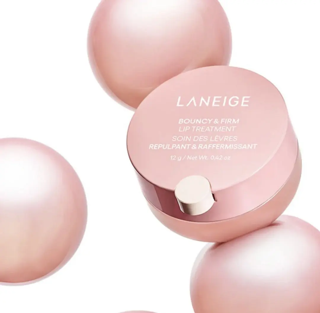 Laneige Bouncy & Firm Lip Treatment 12g - afbeelding 6 van 6