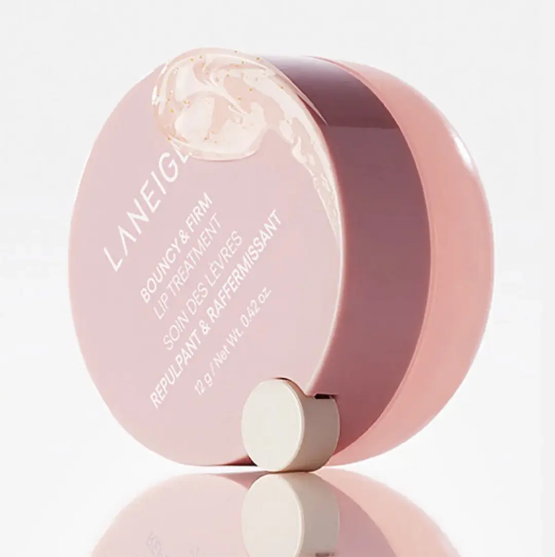 Laneige Bouncy & Firm Lip Treatment 12g