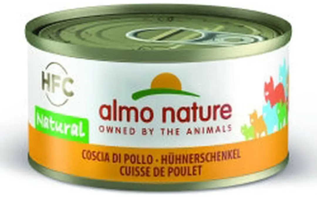 Almo Nature HFC Kippendij