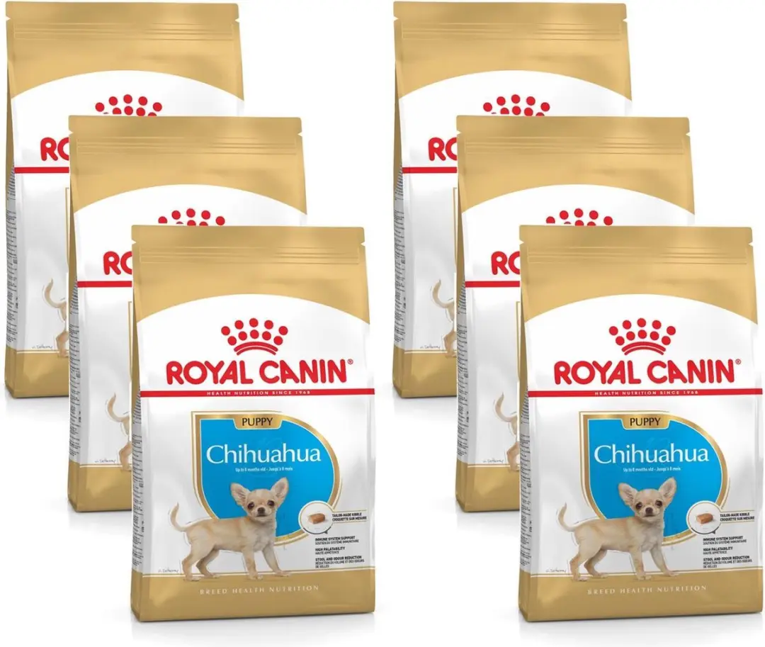 Royal Canin Chihuahua Puppy Hondenvoer
