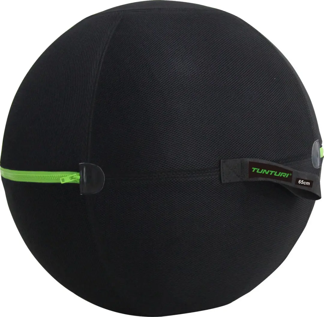 Tunturi Fitnessbalhoes 65cm