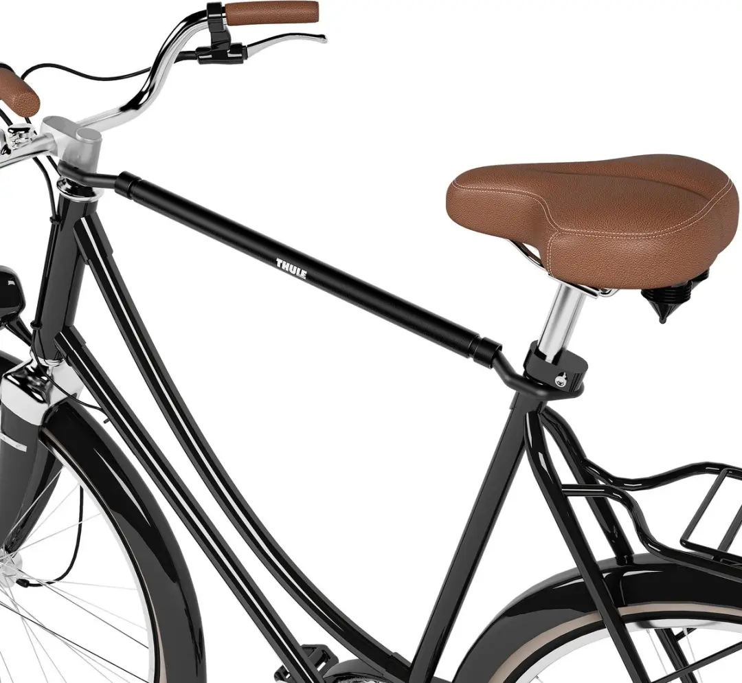 Bike Frame Adapter