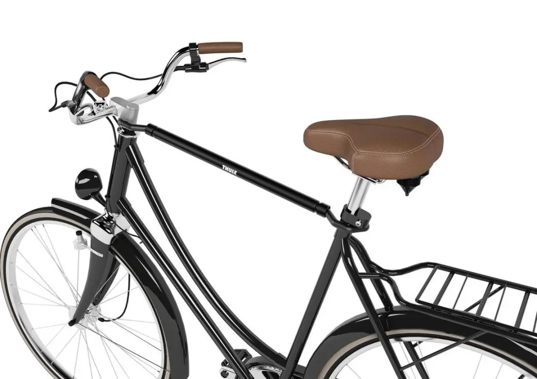 Bike Frame Adapter